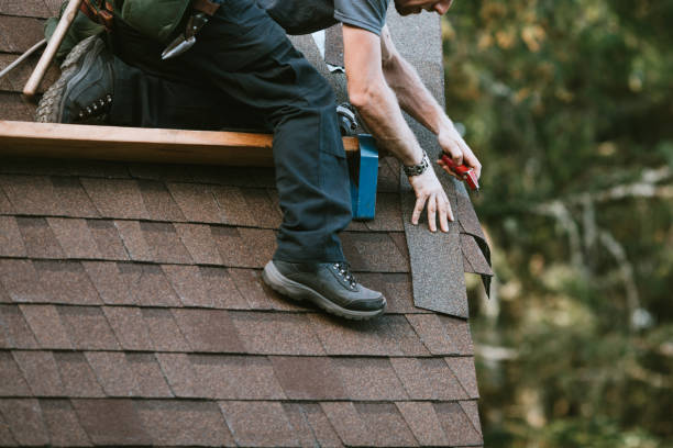 Best Shingle Roofing Installation  in Short Pump, VA