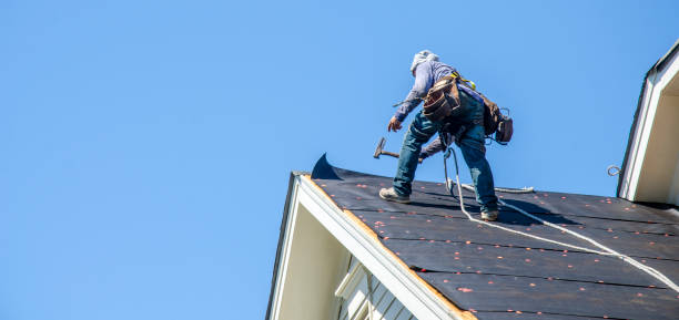 Short Pump, VA Roofing Contractor Company